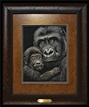 Mom and Me, Joseph Robertson